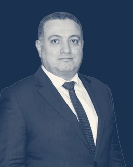 Gamal Selim