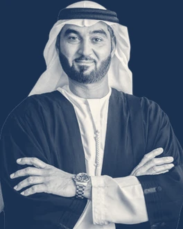 Hussain Al Farsi