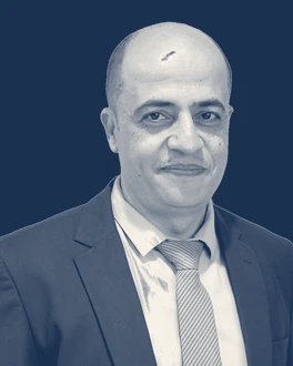 Dr. Mohamed Shoeib