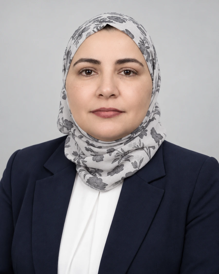 Amal Alessawy