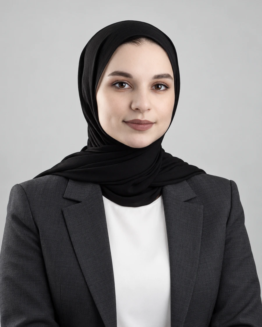 Farah Khaled